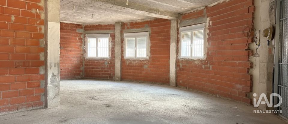 Casa de poble 2 habitacions de 290 m² a Sagra (03795)