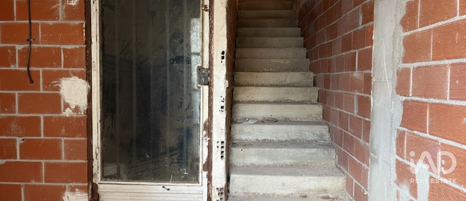 Casa de poble 2 habitacions de 290 m² a Sagra (03795)