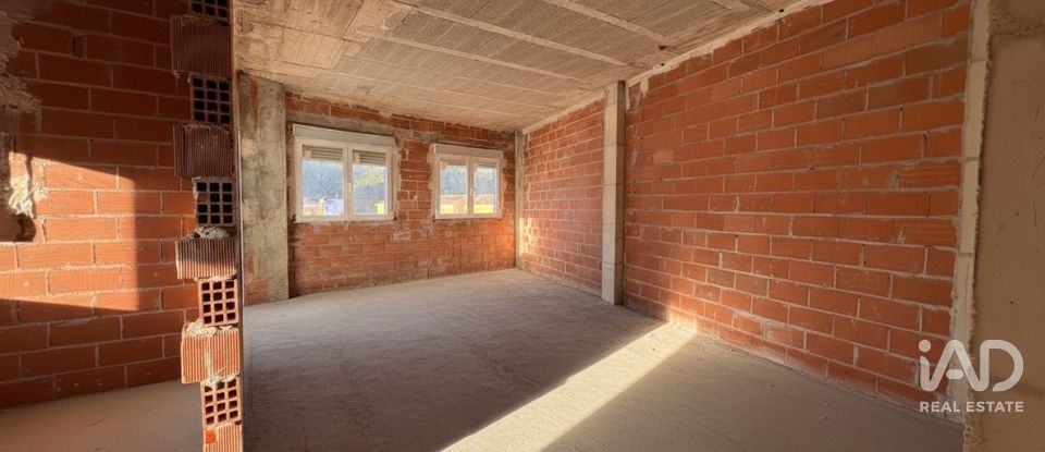 Casa de poble 2 habitacions de 290 m² a Sagra (03795)