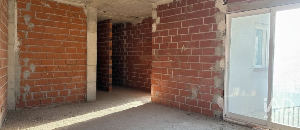 Casa de poble 2 habitacions de 290 m² a Sagra (03795)