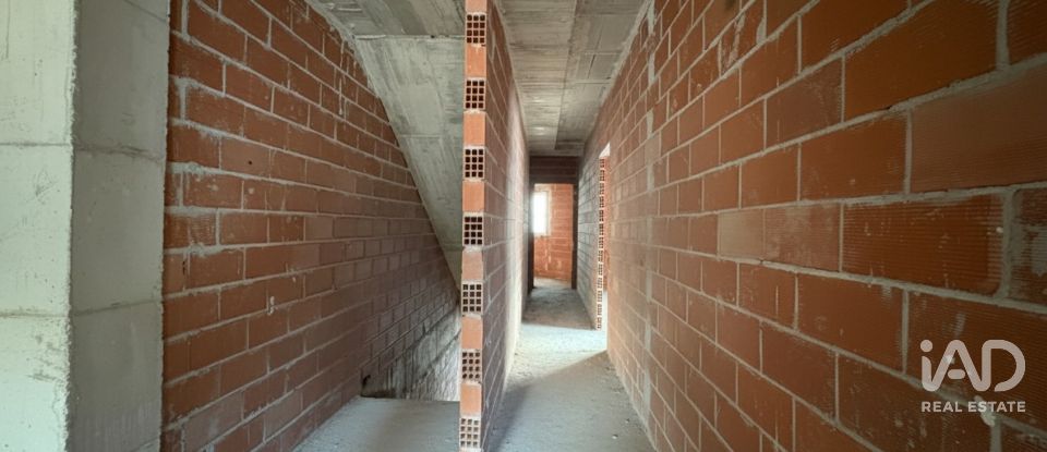 Casa de poble 2 habitacions de 290 m² a Sagra (03795)