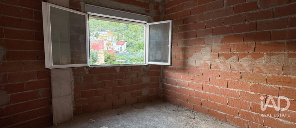 Casa de poble 2 habitacions de 290 m² a Sagra (03795)