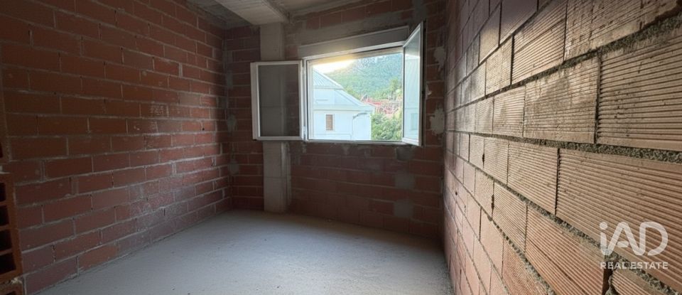 Casa de poble 2 habitacions de 290 m² a Sagra (03795)