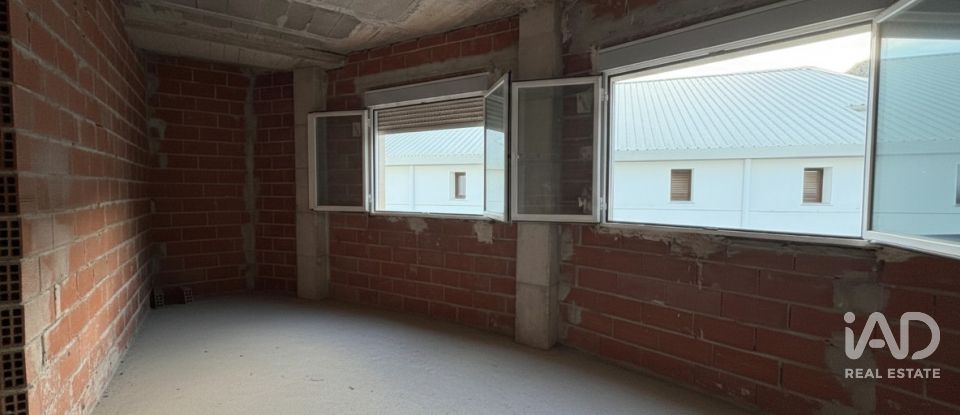 Casa de poble 2 habitacions de 290 m² a Sagra (03795)