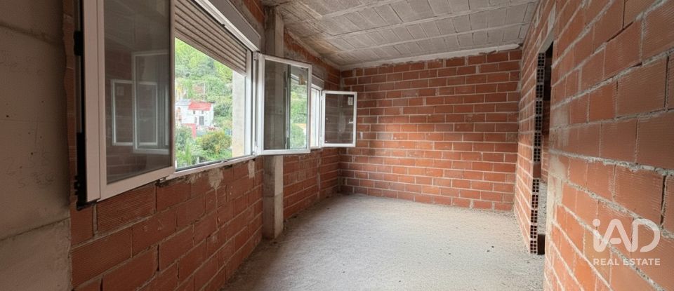 Casa de poble 2 habitacions de 290 m² a Sagra (03795)