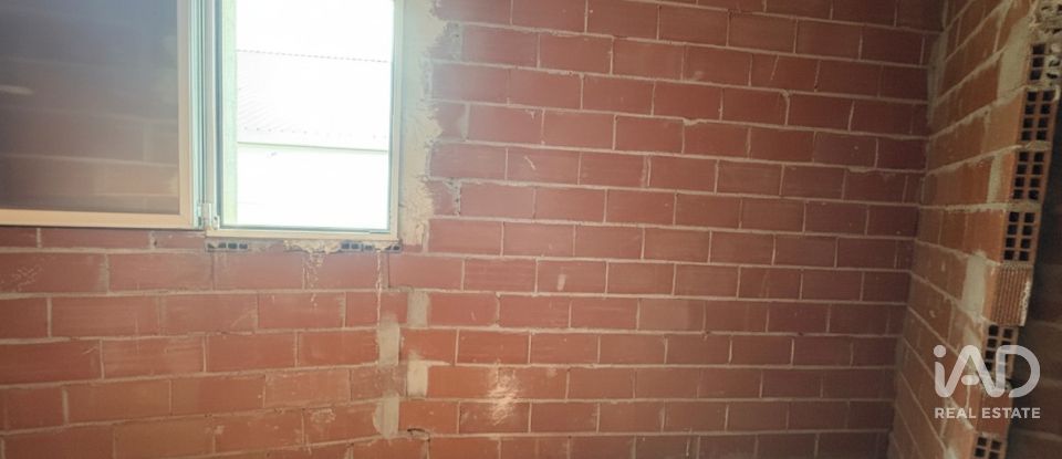 Casa de poble 2 habitacions de 290 m² a Sagra (03795)