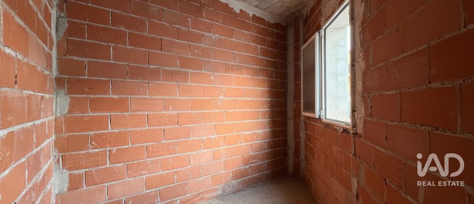 Casa de poble 2 habitacions de 290 m² a Sagra (03795)