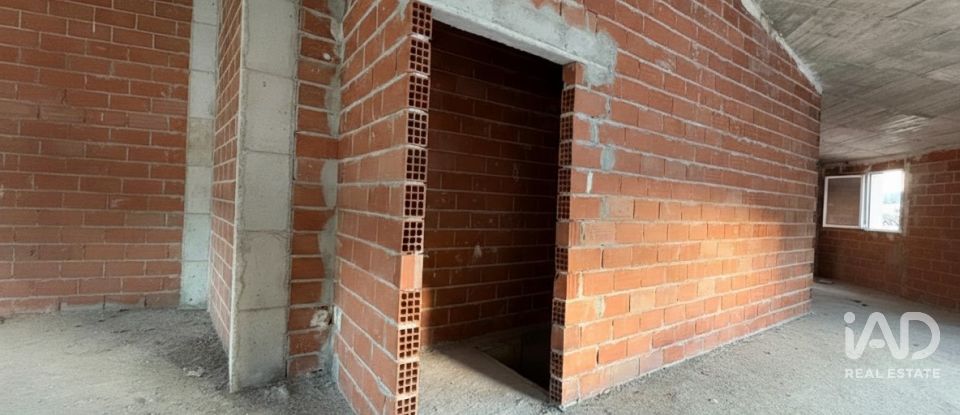 Casa de poble 2 habitacions de 290 m² a Sagra (03795)