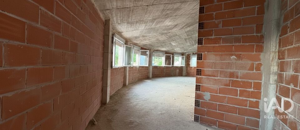 Casa de poble 2 habitacions de 290 m² a Sagra (03795)