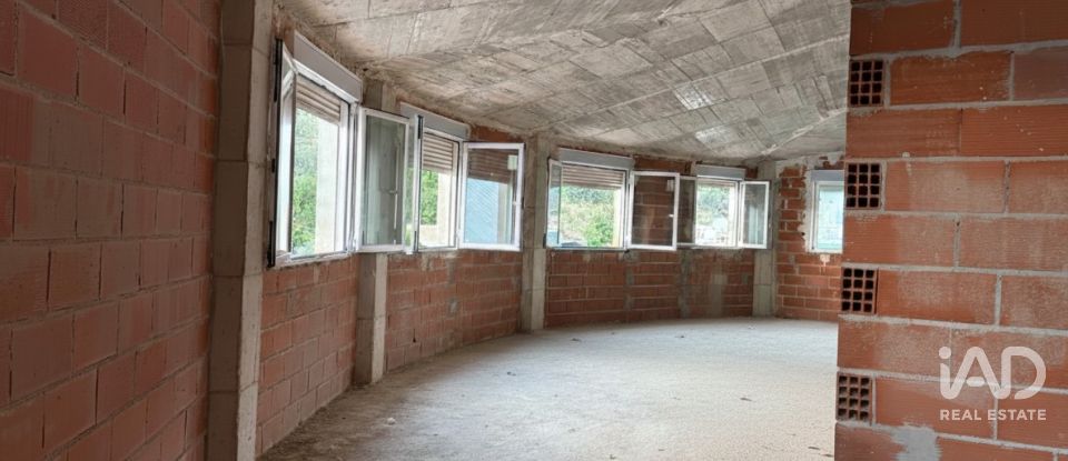 Casa de poble 2 habitacions de 290 m² a Sagra (03795)