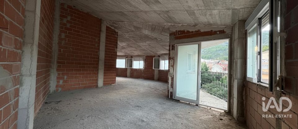 Casa de poble 2 habitacions de 290 m² a Sagra (03795)