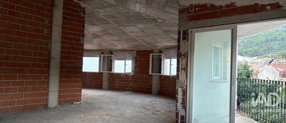 Casa de poble 2 habitacions de 290 m² a Sagra (03795)