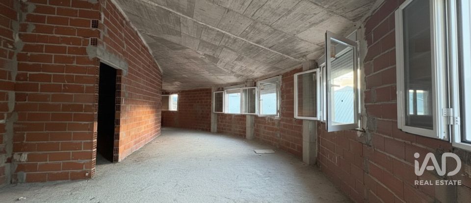 Casa de poble 2 habitacions de 290 m² a Sagra (03795)