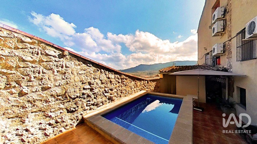 Piso 0 habitaciones de 80 m² en Corbera d'Ebre (43784)