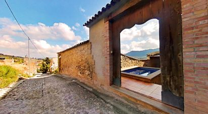 Apartment 0 bedrooms of 80 m² in Corbera d'Ebre (43784)