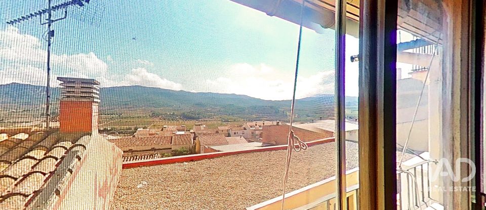 Piso 0 habitaciones de 80 m² en Corbera d'Ebre (43784)