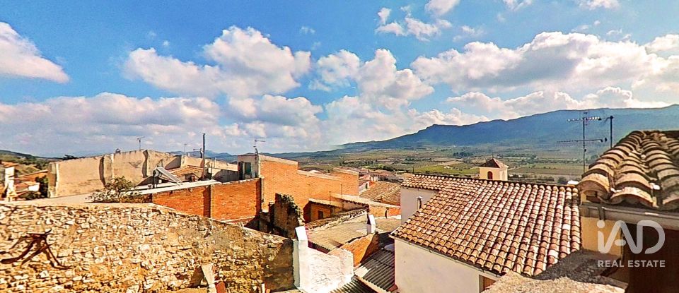 Piso 0 habitaciones de 80 m² en Corbera d'Ebre (43784)