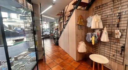 Shop / premises commercial of 150 m² in Vallirana (08759)