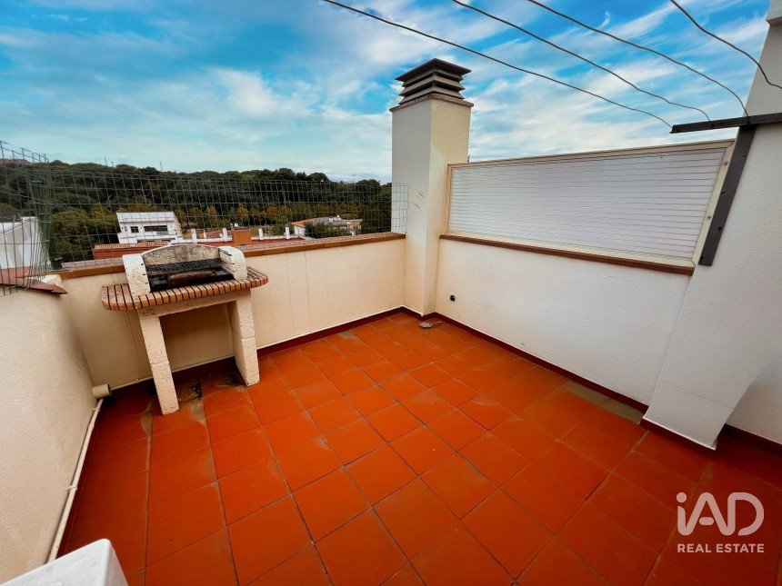 Piso 3 habitaciones de 165 m² en Figueres (17600)