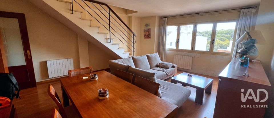 Piso 3 habitaciones de 165 m² en Figueres (17600)