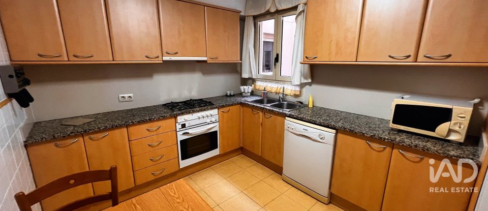 Piso 3 habitaciones de 165 m² en Figueres (17600)