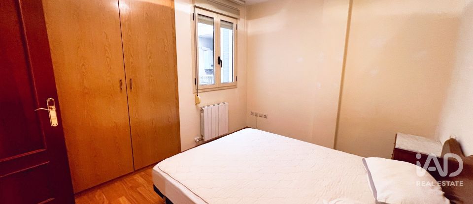 Piso 3 habitaciones de 165 m² en Figueres (17600)