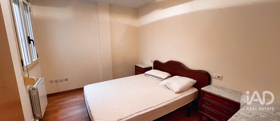 Piso 3 habitaciones de 165 m² en Figueres (17600)