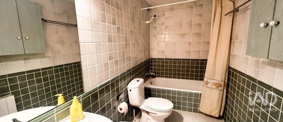 Piso 3 habitaciones de 165 m² en Figueres (17600)