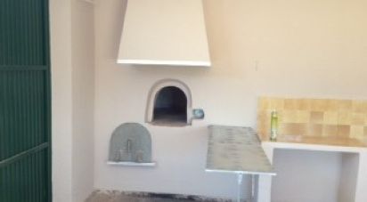 Country home 4 bedrooms of 185 m² in Los Almagros (30333)