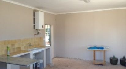 Country home 4 bedrooms of 185 m² in Los Almagros (30333)