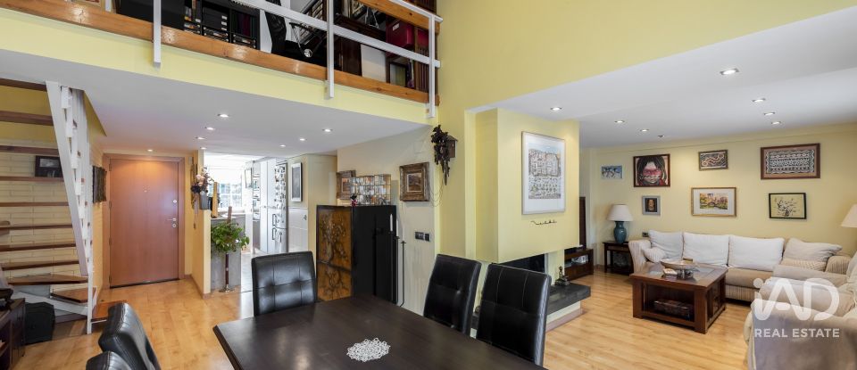 Dúplex 4 habitaciones de 111 m² en Gavà (08850)