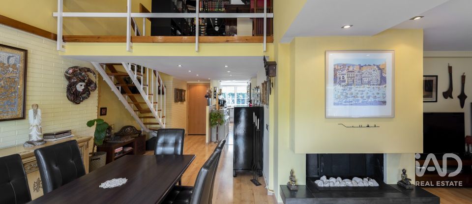 Dúplex 4 habitaciones de 111 m² en Gavà (08850)