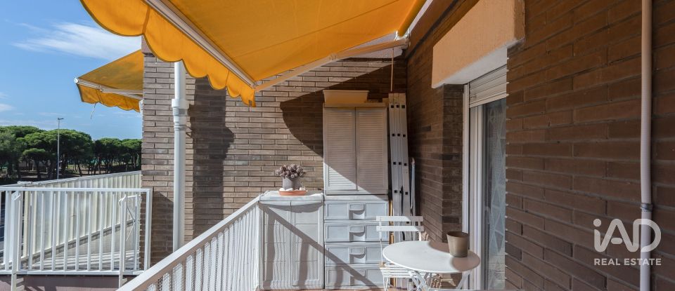 Dúplex 4 habitaciones de 111 m² en Gavà (08850)