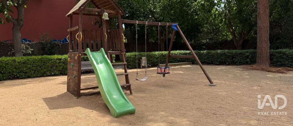 Dúplex 4 habitaciones de 111 m² en Gavà (08850)