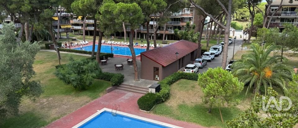 Dúplex 4 habitaciones de 111 m² en Gavà (08850)