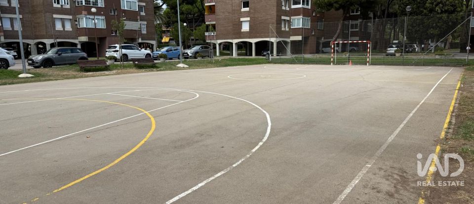 Dúplex 4 habitaciones de 111 m² en Gavà (08850)