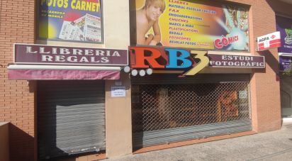 Boutique/Local commercial de 192 m² à Blanes (17300)