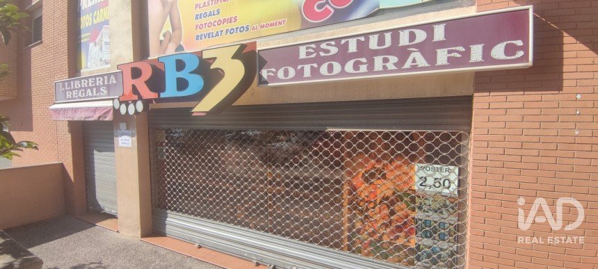 Botiga / Local comercial de 192 m² a Blanes (17300)