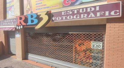 Boutique/Local commercial de 192 m² à Blanes (17300)