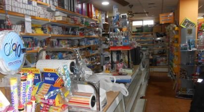 Boutique/Local commercial de 192 m² à Blanes (17300)