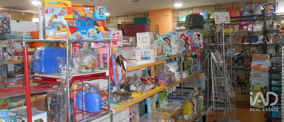 Botiga / Local comercial de 192 m² a Blanes (17300)