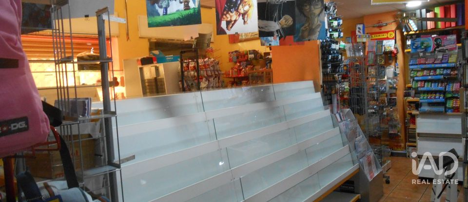 Botiga / Local comercial de 192 m² a Blanes (17300)