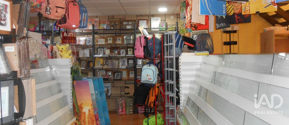 Botiga / Local comercial de 192 m² a Blanes (17300)