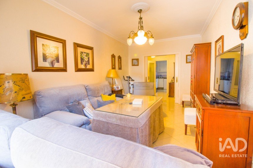 Piso 4 habitaciones de 117 m² en Huelva (21007)