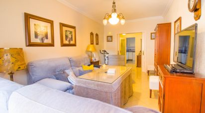 Piso 4 habitaciones de 117 m² en Huelva (21007)