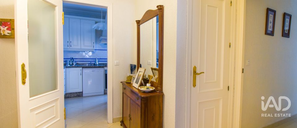 Piso 4 habitaciones de 117 m² en Huelva (21007)