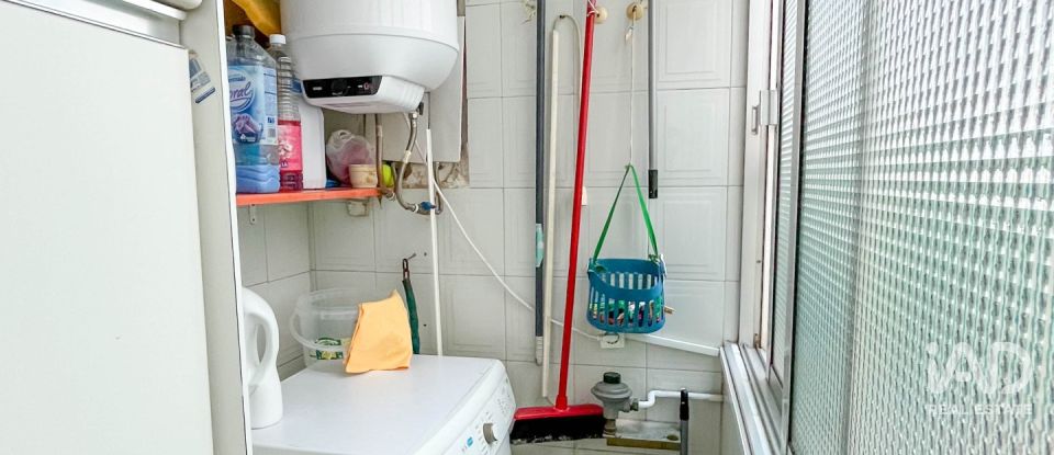 Piso 4 habitaciones de 117 m² en Huelva (21007)