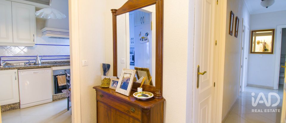 Piso 4 habitaciones de 117 m² en Huelva (21007)