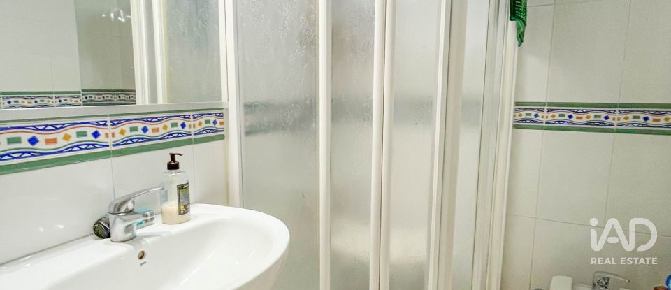 Piso 4 habitaciones de 117 m² en Huelva (21007)