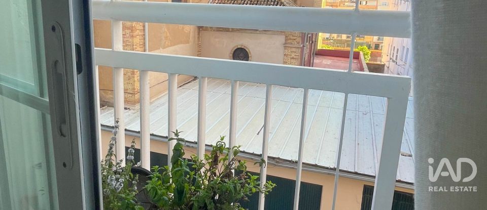 Piso 4 habitaciones de 117 m² en Huelva (21007)